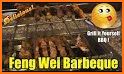 Barbeque Slot Machine related image