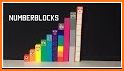 Meet the Numberblocks related image