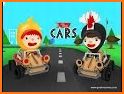 Toca Cars related image