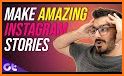 Story Maker - Insta Story Art related image