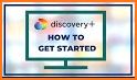 discovery plus - Stream TV Shows Guide related image