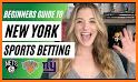 WynnBET: NY Sportsbook related image