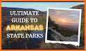 Arkansas State RV Parks & Campgrounds related image