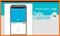 Calendar Agenda Widget (Material Design) related image