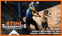 Timbersports related image