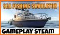 Sea Fishing Simulator - Cod, Bass, Plaice & more related image