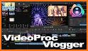 Vlogr - Vlog Editor & Video Editor related image