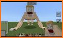 Aot Mod for Mcpe – titans mod attack related image