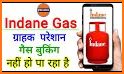 Gas Booking Online (Indane Gas) related image