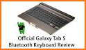 Keyboard for Galaxy S related image