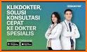 KlikDokter: Online Doctor Consultation 24/7 related image