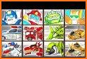 Transformers Rescue Bots: Hero Adventures related image