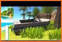 Island Game. Building a House. Kids Games for Boys related image