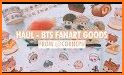 BTS Stickers & Photo Editor For Army related image