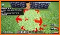 Ghost Block Mod for Minecraft PE related image