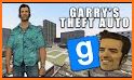 garry's mod grand theft related image