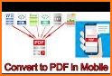 Document Reader - Word, PDF, XLXS, PPT, Txt Files related image