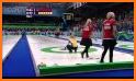 Curling Sports Winter Games related image