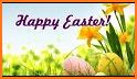 Happy Easter and Blessings WALLPAPERS. related image