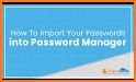 LogMeOnce Password Manager related image