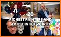 What The Art - most famous painters and paintings related image