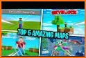 Upin Dan Ipin Maps for Minecraft PE related image