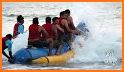 Banana Boat Water Speed Race related image