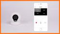 Baby Monitor - WiFi video nanny for your baby related image