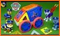 Paw Patrol New Tiles related image