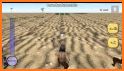 Desert Runner 3D: Running Game related image