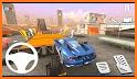 Car Stunt Race: Car Mega Ramps related image