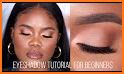 Eyeshadow: Step by Step Makeup related image