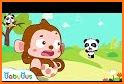 Baby Panda's Learning Books related image