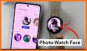 Photo Watch Face: Wear OS related image