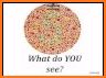 Color Blindness Test Ishihara- Eye Test & Eye Care related image