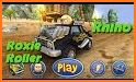 Superheroes Beach Buggy Xtreme Racing related image