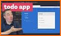 ToDo App related image