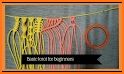 Knot Macrame Tutorial for Beginners related image