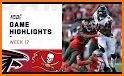 Tampa Bay - Football Live Score & Schedule related image