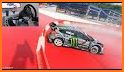 Parking Series Ford Focus RS - Drift Simulator related image