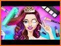 🐞 😺 Dress Up Makeup Game related image