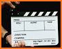 Film Clapper Board Lite related image