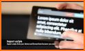 Teleprompter Pro related image