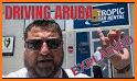 Aruba Self-Guided Driving Tour Guide related image