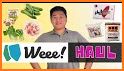 Weee! - Shop Asian groceries & get it delivered! related image