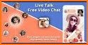 Talk Live - Live video chat & meet new friends related image