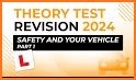 Driving Theory Test Free 2021 for Car Drivers related image