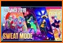 Just Dance: Dance Video Cover, Fitness, Practice related image