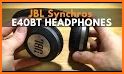 My JBL Headphones related image