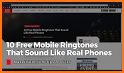 Ringtones For Android Phone Free related image